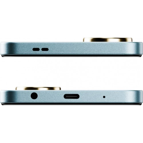 Смартфон Xiaomi Poco C71 3/64GB (NFC) (RU/A) Blue (синий) 4