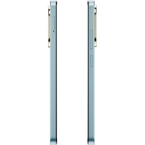 Смартфон Xiaomi Poco C71 3/64GB (NFC) (RU/A) Blue (синий) 8