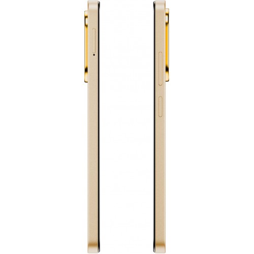 Смартфон Xiaomi Poco C71 3/64GB (NFC) (RU/A) Gold (золотой) 4