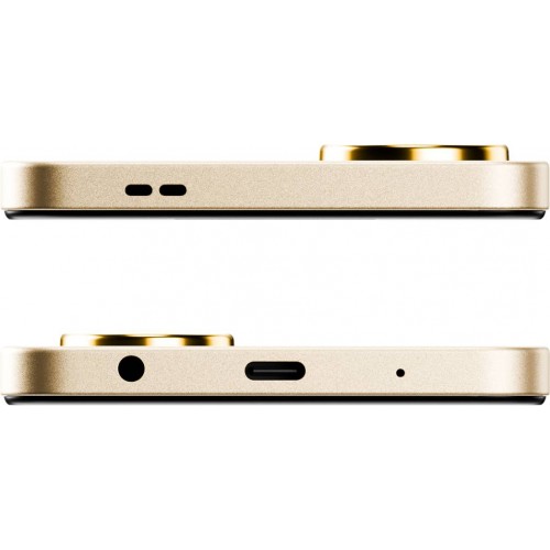 Смартфон Xiaomi Poco C71 3/64GB (NFC) (RU/A) Gold (золотой) 5