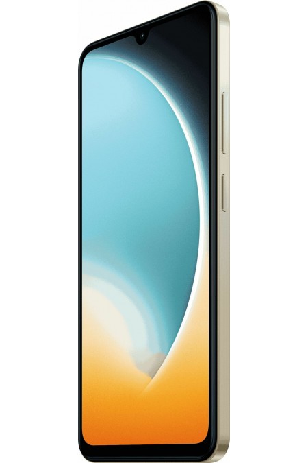 Смартфон Xiaomi Poco C71 3/64GB (NFC) Gold (золотой) 5