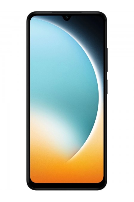 Смартфон Xiaomi Poco C71 4/128GB Black (черный) 1