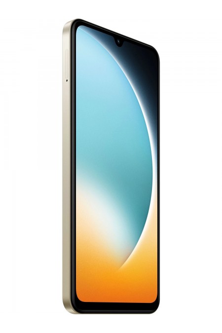 Смартфон Xiaomi Poco C71 4/128GB Gold (золотой) 3