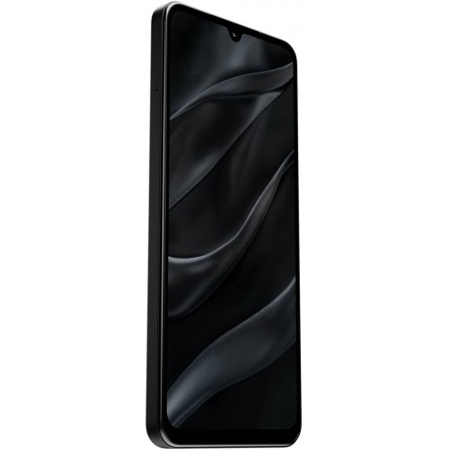 Смартфон Xiaomi Poco C71 4/128GB (NFC) (RU/A) Black (черный) 2