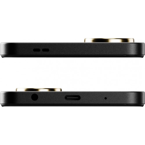 Смартфон Xiaomi Poco C71 4/128GB (NFC) (RU/A) Black (черный) 3