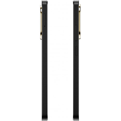 Смартфон Xiaomi Poco C71 4/128GB (NFC) (RU/A) Black (черный) 4