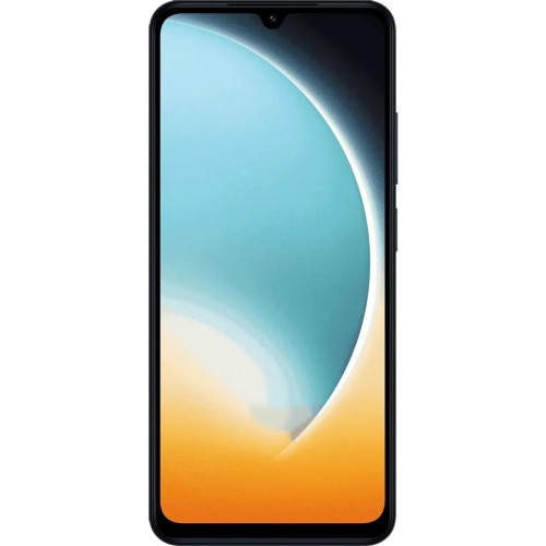 Смартфон Xiaomi Poco C71 4/128GB (NFC) (RU/A) Black (черный) 5