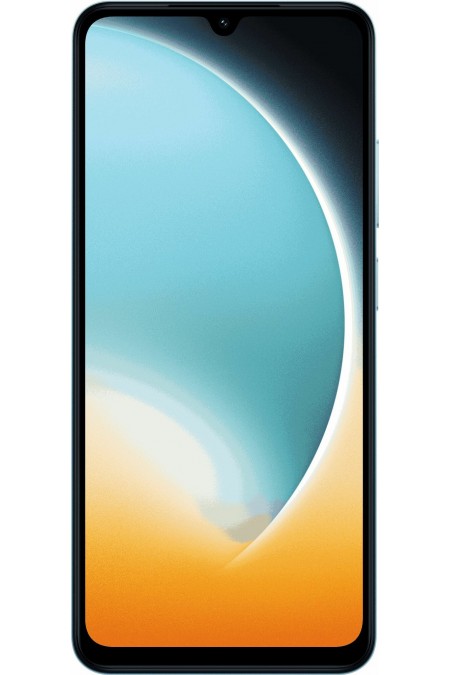 Смартфон Xiaomi Poco C71 4/128GB (NFC) Blue (синий) 4