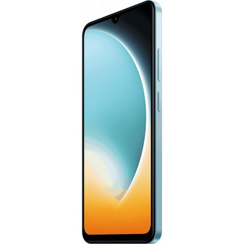 Смартфон Xiaomi Poco C71 4/128GB (NFC) Blue (синий) 5