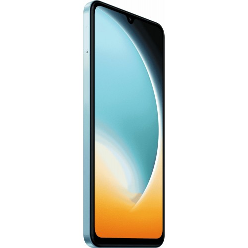 Смартфон Xiaomi Poco C71 4/128GB (NFC) Blue (синий) 6