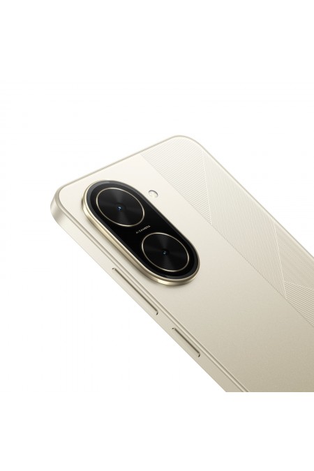 Смартфон Xiaomi Poco C71 4/128GB (NFC) Gold (золотой) 3