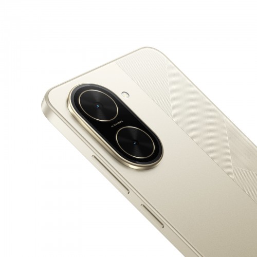 Смартфон Xiaomi Poco C71 4/128GB (NFC) Gold (золотой) 3