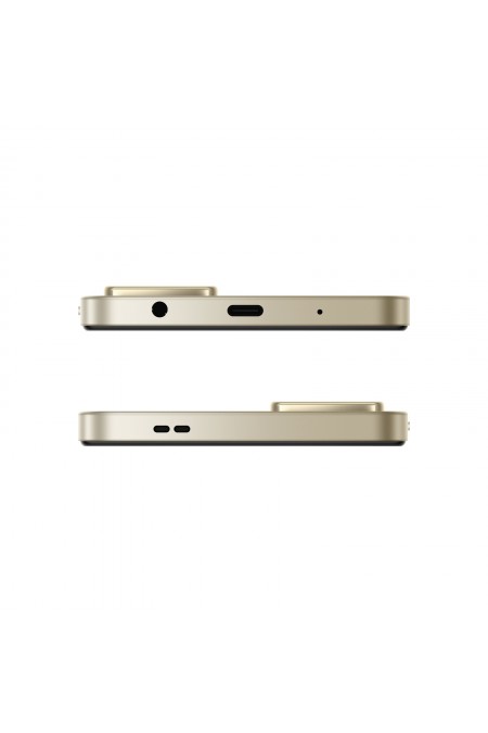 Смартфон Xiaomi Poco C71 4/128GB (NFC) Gold (золотой) 4