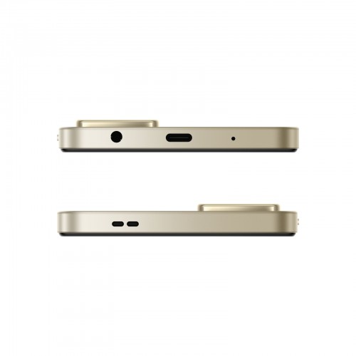 Смартфон Xiaomi Poco C71 4/128GB (NFC) Gold (золотой) 4