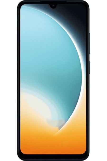 Смартфон Xiaomi Poco C71 4/64GB Black (черный) 4
