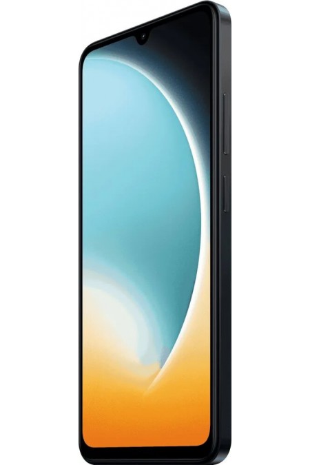 Смартфон Xiaomi Poco C71 4/64GB Black (черный) 5