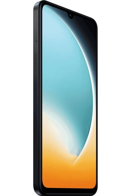 Смартфон Xiaomi Poco C71 4/64GB Black (черный) 6