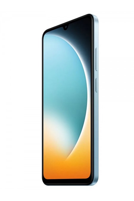 Смартфон Xiaomi Poco C71 4/64GB Blue (синий) 1