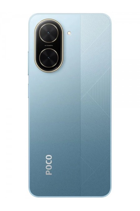 Смартфон Xiaomi Poco C71 4/64GB Blue (синий) 4