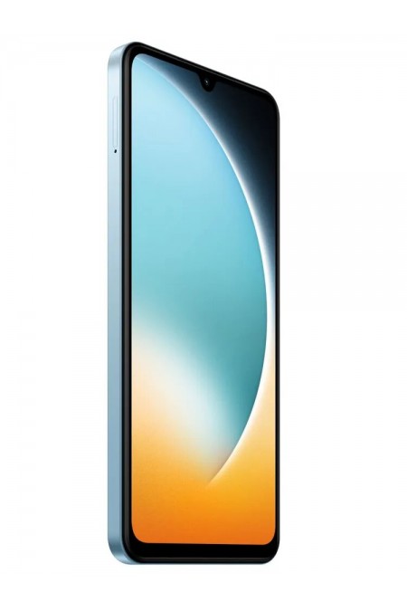 Смартфон Xiaomi Poco C71 4/64GB Blue (синий) 5