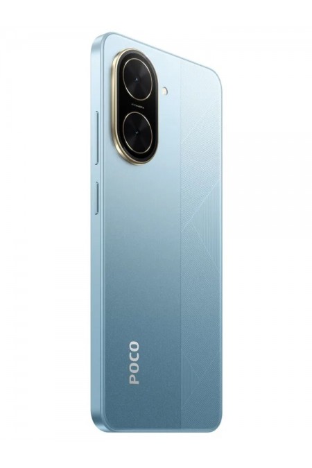 Смартфон Xiaomi Poco C71 4/64GB Blue (синий) 6