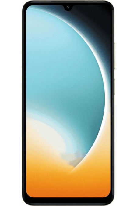 Смартфон Xiaomi Poco C71 4/64GB Gold (золотой) 4
