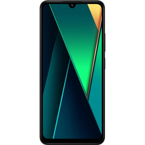 Смартфон Xiaomi Poco C75 6/128GB (NFC) (Global Version) Black (черный) 1