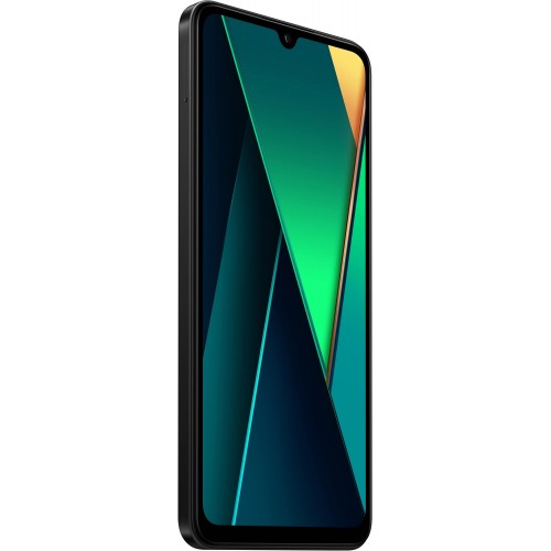 Смартфон Xiaomi Poco C75 6/128GB (NFC) (Global Version) Black (черный) 3