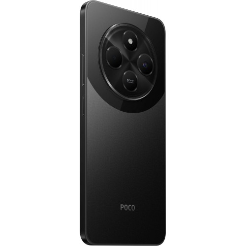 Смартфон Xiaomi Poco C75 6/128GB (NFC) (Global Version) Black (черный) 5