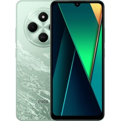 Смартфон Xiaomi Poco C75 6/128GB (NFC) (RU/A) Gold (золотой)