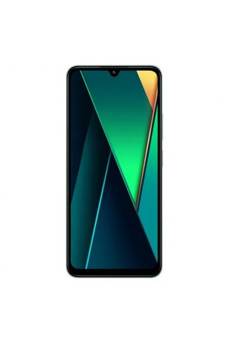 Смартфон Xiaomi Poco C75 6/128GB (NFC) Green (зеленый) 1