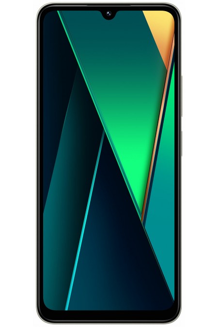 Смартфон Xiaomi Poco C75 6/256GB (NFC) Gold (золотой) 