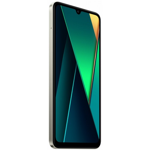 Смартфон Xiaomi Poco C75 6/256GB (NFC) Gold (золотой) 1