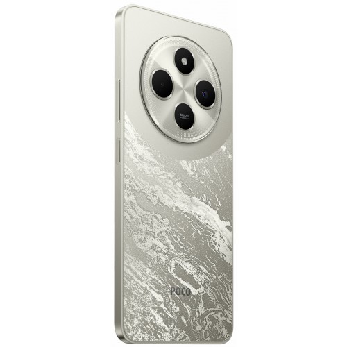 Смартфон Xiaomi Poco C75 6/256GB (NFC) Gold (золотой) 4