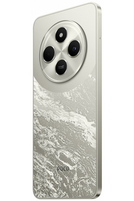 Смартфон Xiaomi Poco C75 6/256GB (NFC) Gold (золотой) 5