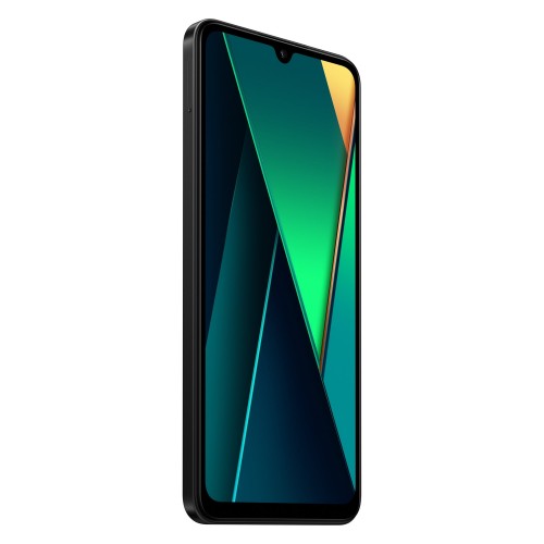 Смартфон Xiaomi Poco C75 8/256GB (NFC) (Global Version) Black (черный) 8