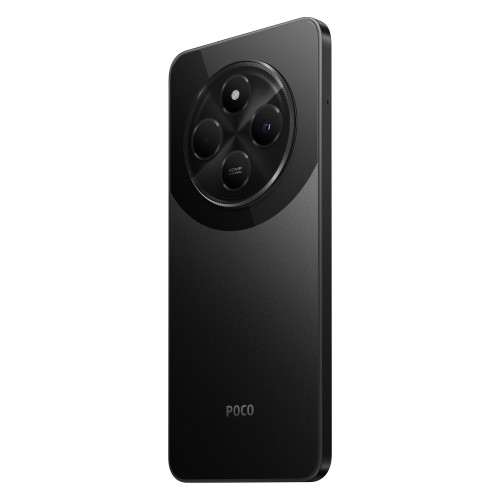 Смартфон Xiaomi Poco C75 8/256GB (NFC) (Global Version) Black (черный) 9