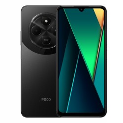 Смартфон Xiaomi Poco C75 8/256GB (NFC) (RU/A) Black (черный)