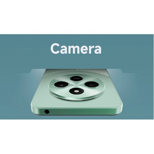 Смартфон Xiaomi Poco C75 8/256GB (NFC) (RU/A) Black (черный) 9