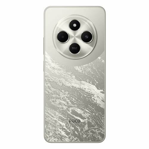 Смартфон Xiaomi Poco C75 8/256GB (NFC) (RU/A) Gold (золотой) 2