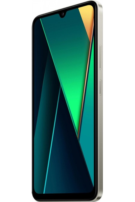 Смартфон Xiaomi Poco C75 8/256GB (NFC) Gold (золотой) 3