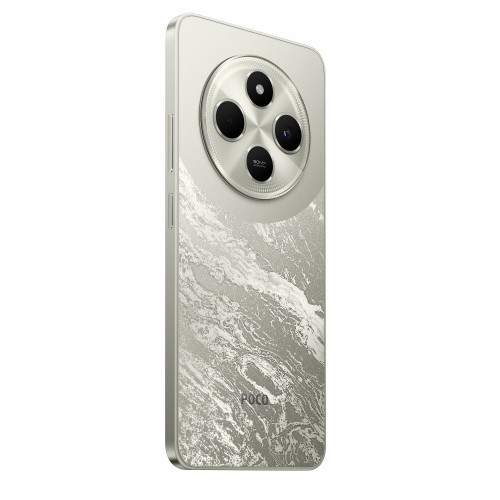 Смартфон Xiaomi Poco C75 8/256GB (NFC) (RU/A) Gold (золотой) 3