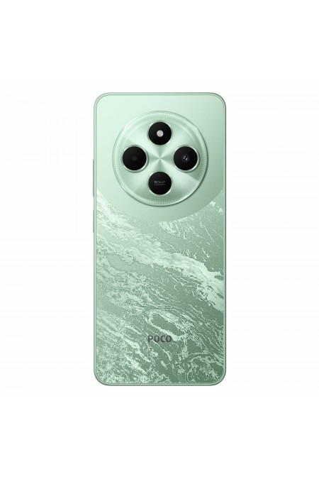 Смартфон Xiaomi Poco C75 8/256GB (NFC) Green (зеленый) 