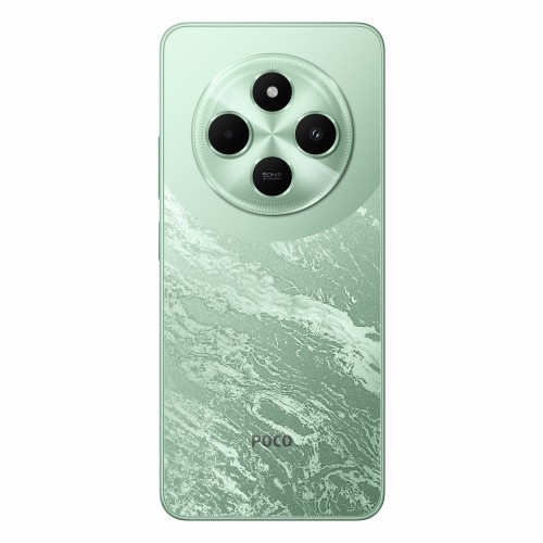 Смартфон Xiaomi Poco C75 8/256GB (NFC) (RU/A) Green (зеленый) 