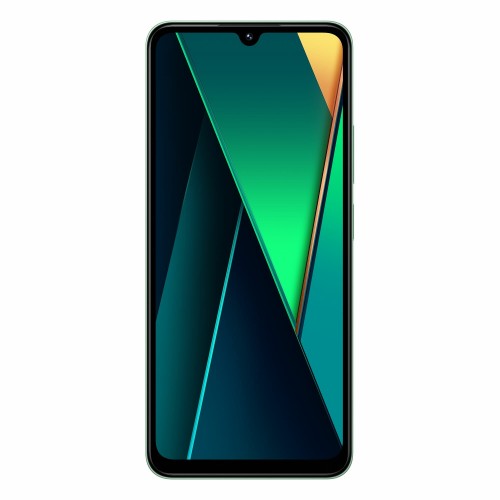 Смартфон Xiaomi Poco C75 8/256GB (NFC) (RU/A) Green (зеленый) 1