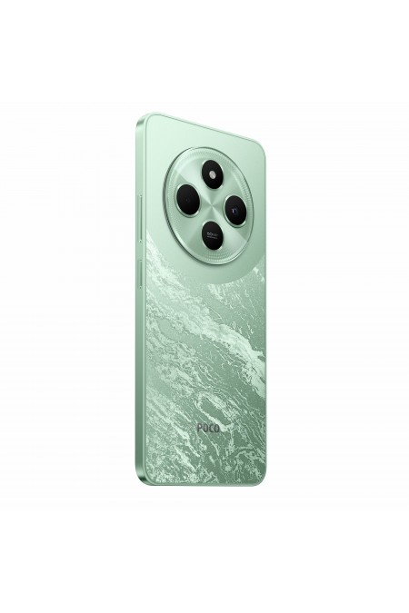 Смартфон Xiaomi Poco C75 8/256GB (NFC) Green (зеленый) 2