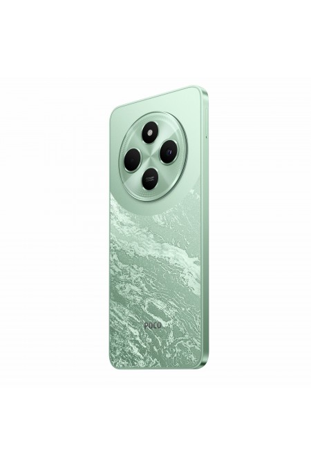 Смартфон Xiaomi Poco C75 8/256GB (NFC) Green (зеленый) 3