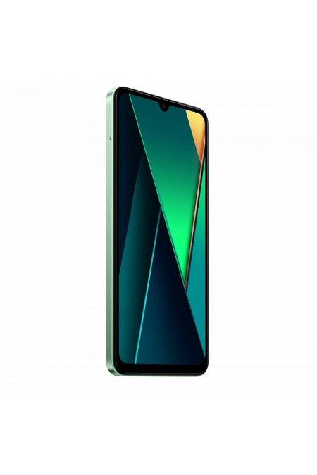 Смартфон Xiaomi Poco C75 8/256GB (NFC) Green (зеленый) 4