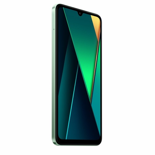 Смартфон Xiaomi Poco C75 8/256GB (NFC) (RU/A) Green (зеленый) 4