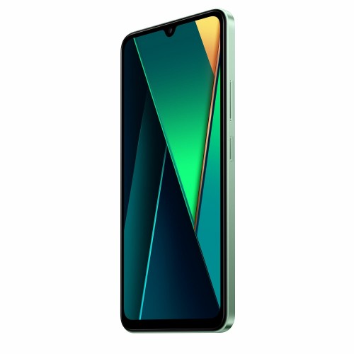 Смартфон Xiaomi Poco C75 8/256GB (NFC) (RU/A) Green (зеленый) 5